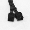 SING F LTD Graphics Card Power Extension Cable 12 Pin