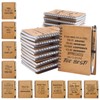 20 Pcs Christmas Employee Appreciation Gifts Bulk - 10 Sets