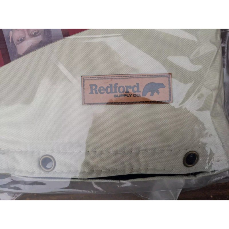 Redford (1) Redford Supply Co. Cold Snap Round Water Pressure
