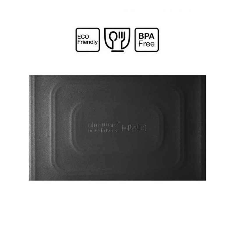 Kitchen 16" Long Non Slip Cutting Board with Easy Grip