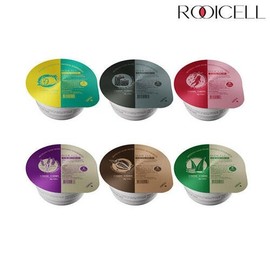 Modeling Cup Pack lavender 6ea