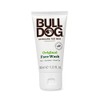 Bulldog Mens Skincare and Grooming Original Face, Wash, 1 Fluid