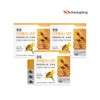 Propolis Zinc 60 Capsules 5 Boxes (10 Months Supply) Flavonoid