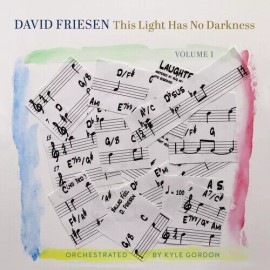 Origin Records David Friesen - This Light Has No Darkness [New CD]