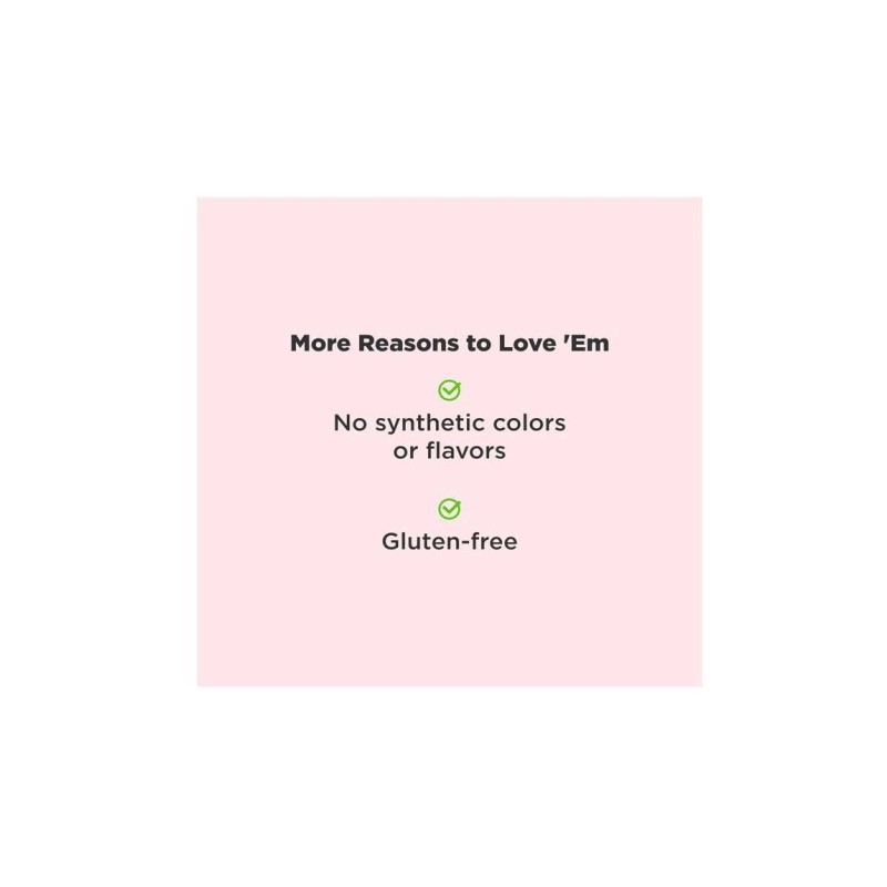 OLLY Undeniable Beauty Gummy, For Hair, Skin, Nails, Biotin, Vitamin