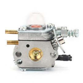 SRM-2100 Carburetor for Echo SRM-2100 SRM-1501 SRM-2501 SRM-3100 SRM-2100SB SRM-3605 Straight Shaft Trimmer HC-1500 HC-1600 HC-1800 Hedge Clipper Part 12520050633 12520050631 1252005063