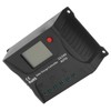 Solar Charge Controller PWM Discharge Control LED Display with USB