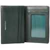 Mirashawn MSMW7JP1 Pass Case, green