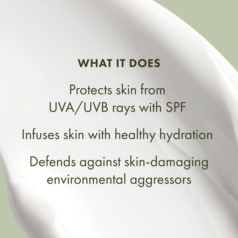 Origins A Perfect World Age-Defense Moisturizer with SPF 40 |
