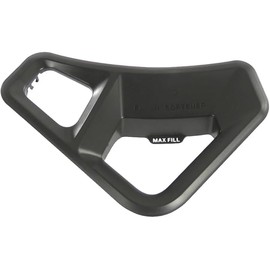 W11550898 for Whirlpool Washer Bezel W11094976