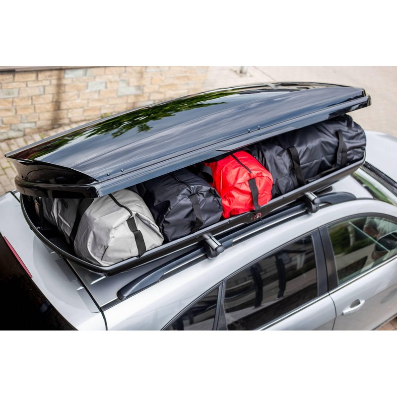 Backpack Locker Lightweight - flight travel backpack / rucksack /
