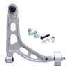Detroit Axle - Rear Upper Control Arms Kit for 2002-2005