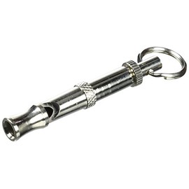 Kerbl Lautlose Hundepfeife einfach Reichweite bis 150 m