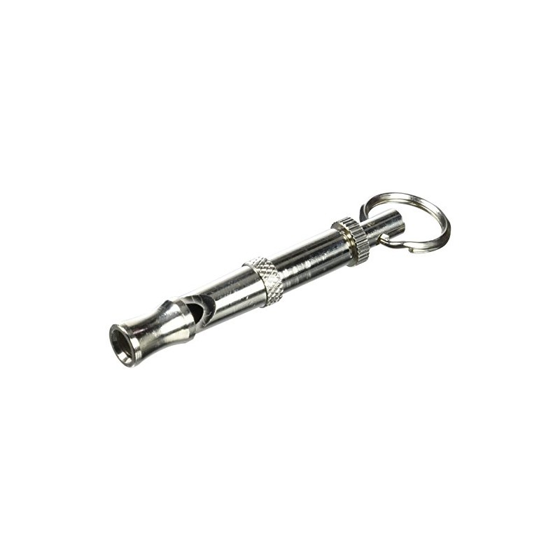 Kerbl Lautlose Hundepfeife einfach Reichweite bis 150 m