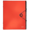 Leitz Solid Business Folder Polypropylene A4