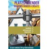 4happy Parasol Holder Balcony Railing Compact Parasol Holder Balcony Replaces