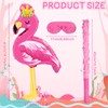 Pink Flamingo Pinata Tropical Party Supplies Small Hawaiian Flamingo Pinata