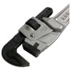 Arm Industry PW-AL250 Aluminum Pipe Wrench 9.8 inches (250 mm)