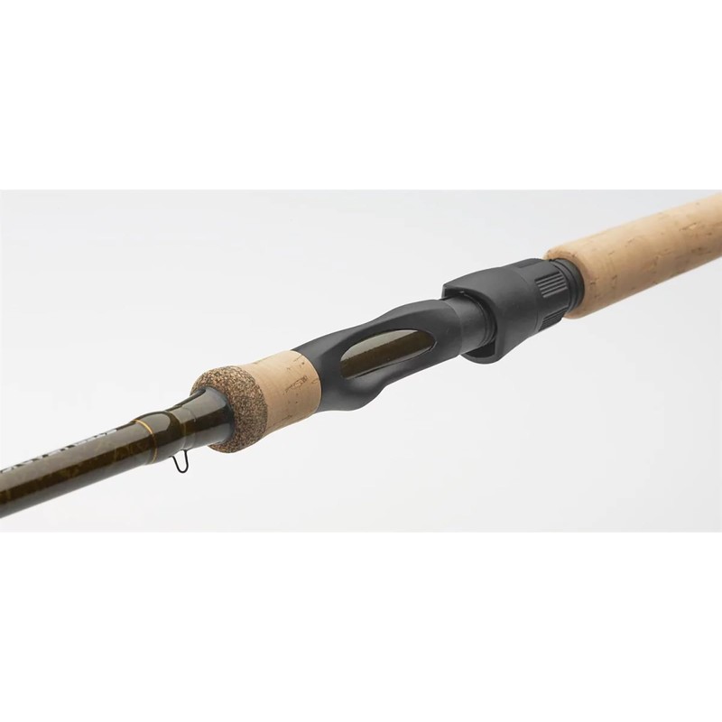 Ron Thompson Telerute Steelhead Iconic Tele Spin Length 2.40 m