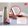iSi - 2726 Whipper Cap for Cream Dispenser - Dishwasher-safe