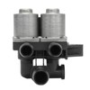 A-Premium Heater Control Valve Compatible with Ford, Jaguar & Lincoln