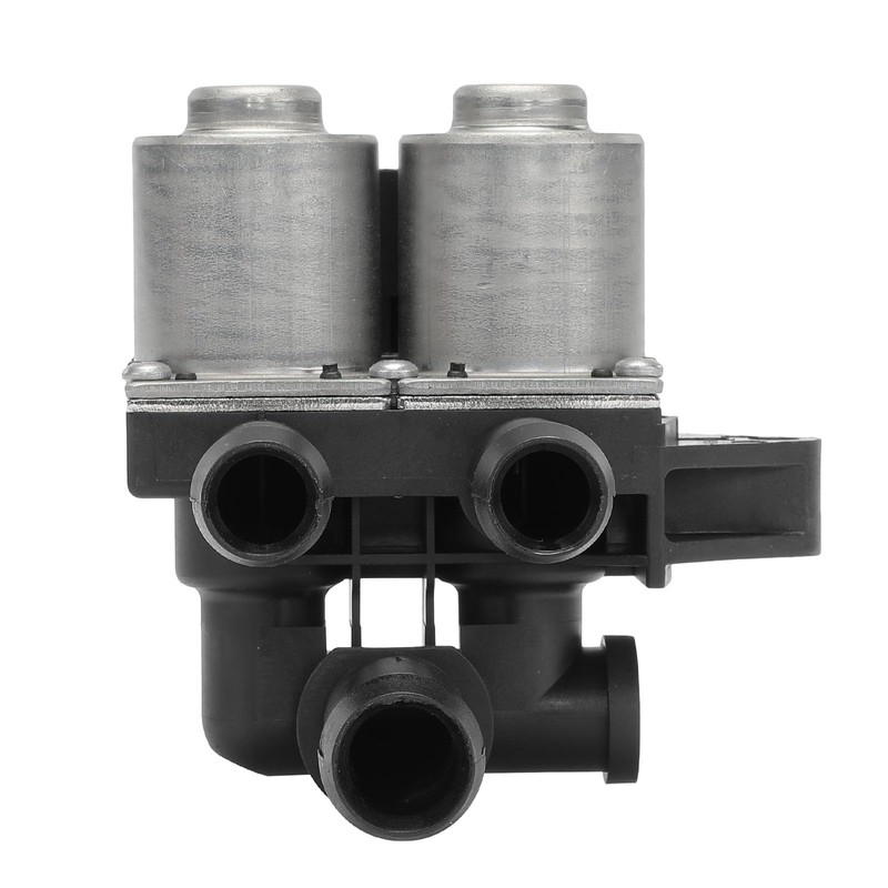A-Premium Heater Control Valve Compatible with Ford, Jaguar & Lincoln