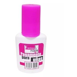 Fantasy Nails Resina En Brocha Para Uñas , Tips ,  Fantasy Nails