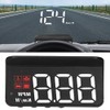 Snblzhef Hud Heads Up Display for Cars,Universal Heads Up Display