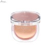ARIUL Ink Feather Cover Lasting Cushion 1ea, Shade:02 Nudy Natural