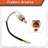 CV18S CV20S CV22S CV725 Fuel Solenoid Kit Replacement for Kohler