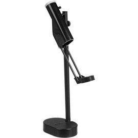 Paterson Photographic PTP644 Major Focus Finder, black