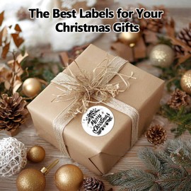 750PCS 2 Inch Round Thermal Labels for Label Printer, Value Circle Thermal Printer Stickers for Business, DIY Logo Design, QR Code Stickers, Compatible with PL70E/130B/PL80E/Y812/X1038 Label Maker