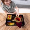 Melissa & Doug Deluxe Solid-Wood Magic Set With 10 Classic