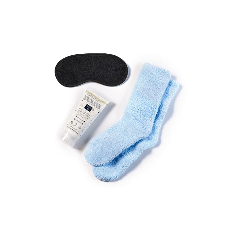 Earth Therapeutics Sweet Dreams Foot Therapy Set