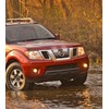 Front Bumper Grill Lights for Nissan Frontier 2009-2021 Accessories LED