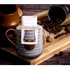 Coffee Filter Paper Bag 50 pieces, Hanging Ear Drip Coffee