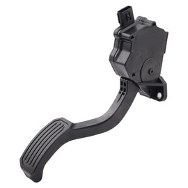 SAOKNCE Accelerator Pedal w/Position Sensor Compatible with Toyota 2010-2013 Highlander,2010-2014 Venza,2010-2015 Sienna Replace# APS320 78110-06070