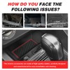 Auovo Protector Mats for Volkswagen Jetta Accessories 2013-2018 Custom Fit