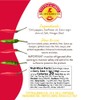 TUTTOCALABRIA Calabrian Chili Pepper Pieces, 10oz (285g), Spicy Condiment with