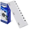 Washing Machine Drum Rib 154x53x42 mm with Original Code C00097565