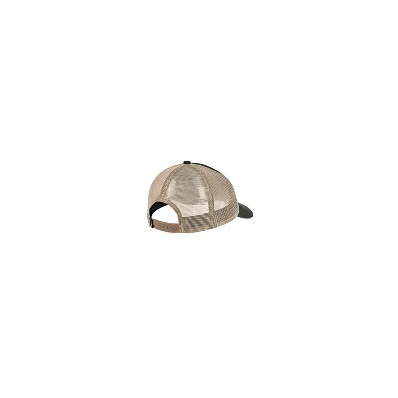 Marmot Unisex Alpine Soft Mesh Trucker, Baseballcap, Kappe mit UV-Schutz,