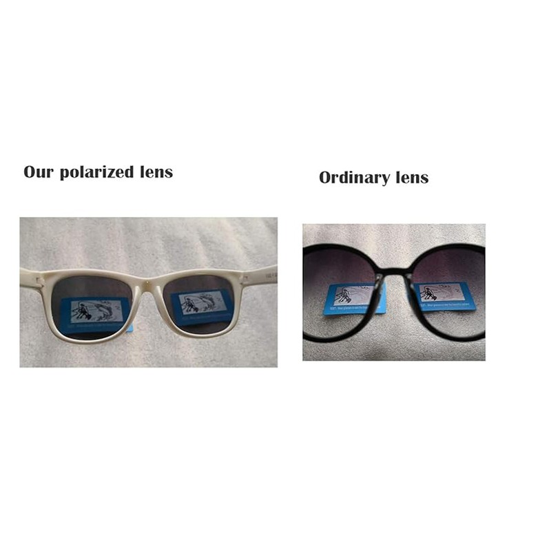 bingdwendwen Kids Polarized Sunglasses TPEE Flexible Frame for Girls Boys,