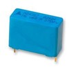 EPCOS Class X2 Capacitor, 1.5uF, 305V AC, Film Capacitors, Noise