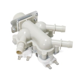 5221ER1003S Washer Water Inlet Valve Fit for LG Replace 4869496 AP6798394 PS12587936 EAP12587936 PD00057211