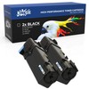 RINKLEE 593-10258 Toner Cartridge Compatible with Dell 1320 1320c 1320cn