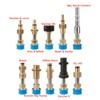 TopHomer Pressure Washer Adapter, Converts Bayonet Connector Quick Connect Fitting