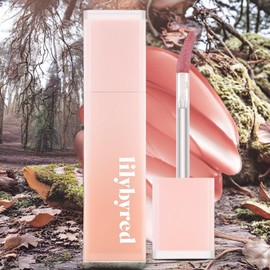 Lilybyred Lip Makeup Lip Gloss Smooth Sweet Liar Milky Tint 08 Kaya Butter Chuck 1 / 릴리바이레드 립메이크업 립글로스 스무스 스윗 라이어 밀키 틴트 08 카야 버터인 척 1개