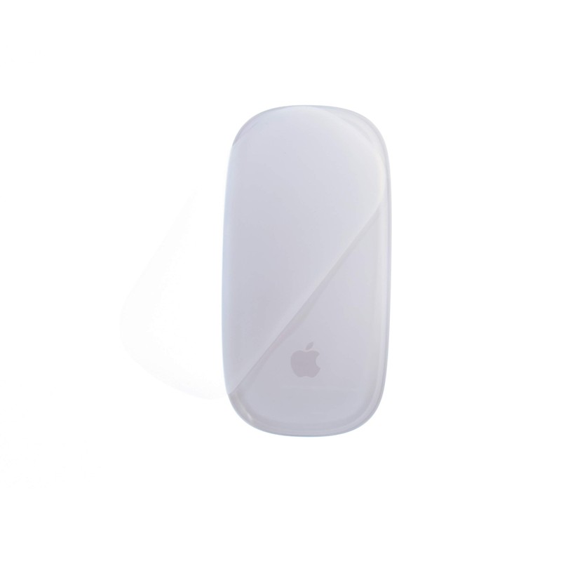 TECHNA Protector para Magic Mouse Skin Cover Silicon Ultra Delgado