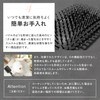 Kyogoku Hair Quality Improvement Paddle Brush, Premium Massage Brush, Scalp