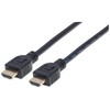 Manhattan 353922 Intellinet High Speed HDMI Cable with Ethernet Channel